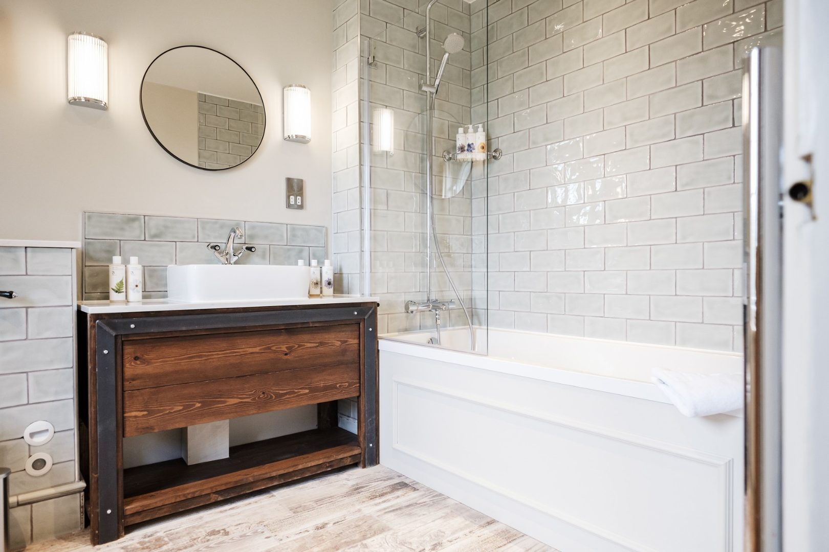 The Bear of Burton photo 6