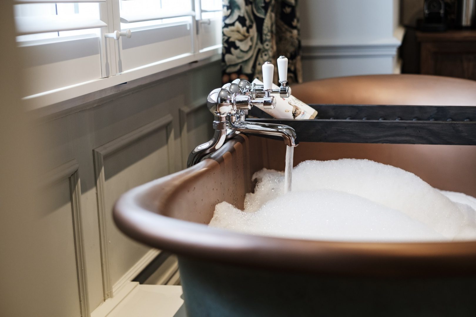 The Bear of Burton photo 3