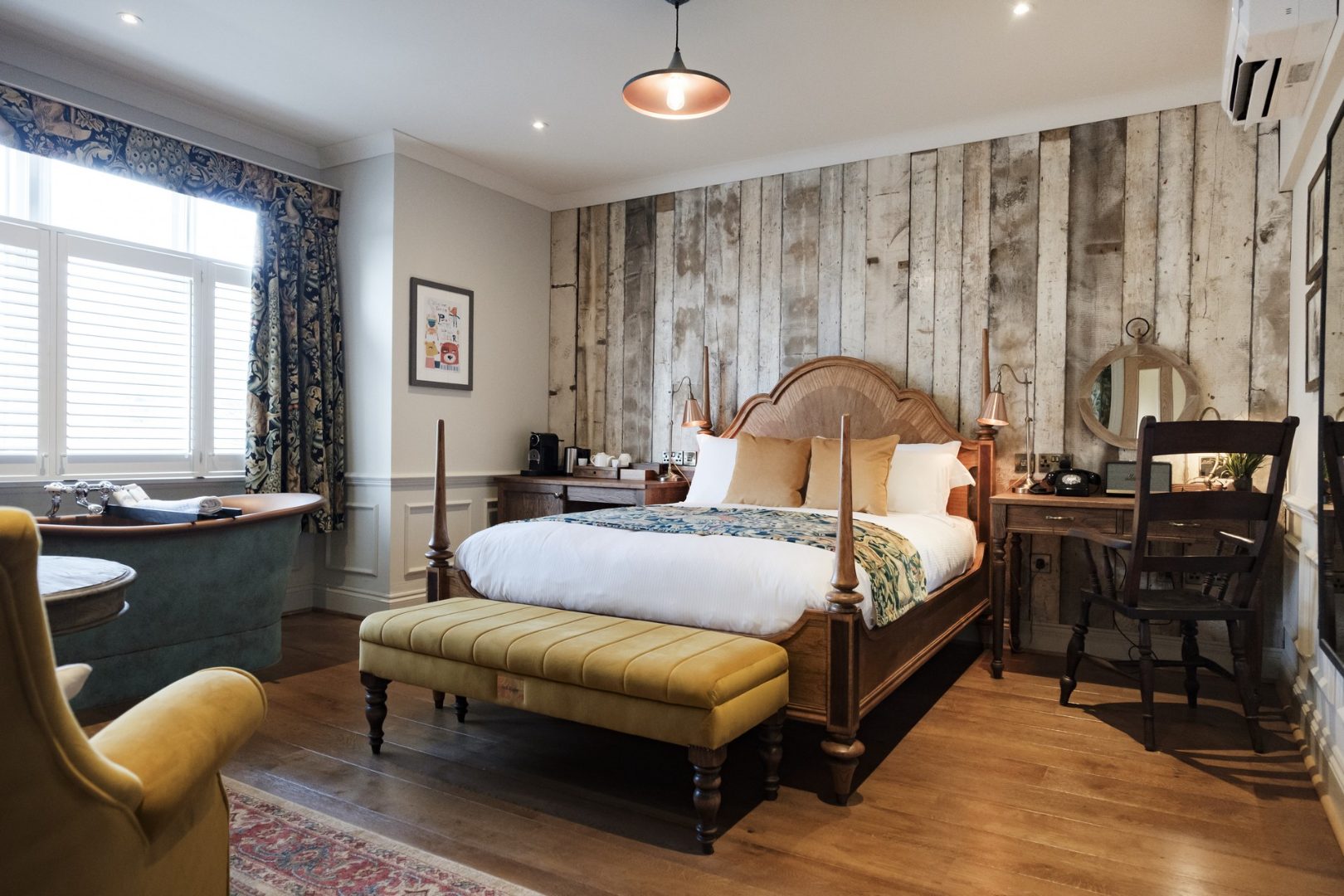 The Bear of Burton photo 5