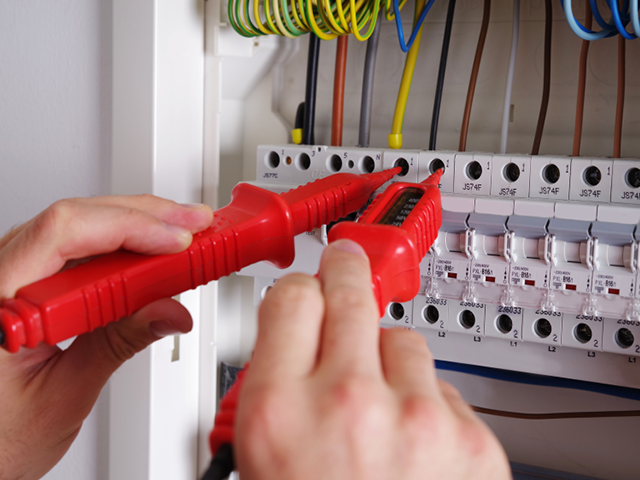 All Clear Electrical Services