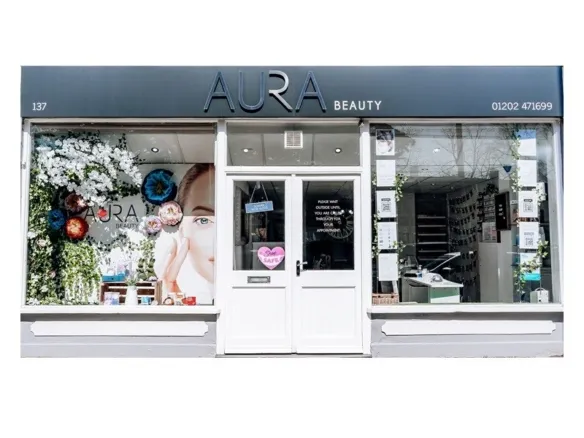 Aura Beauty Collective