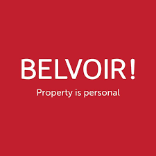 Belvoir Lettings