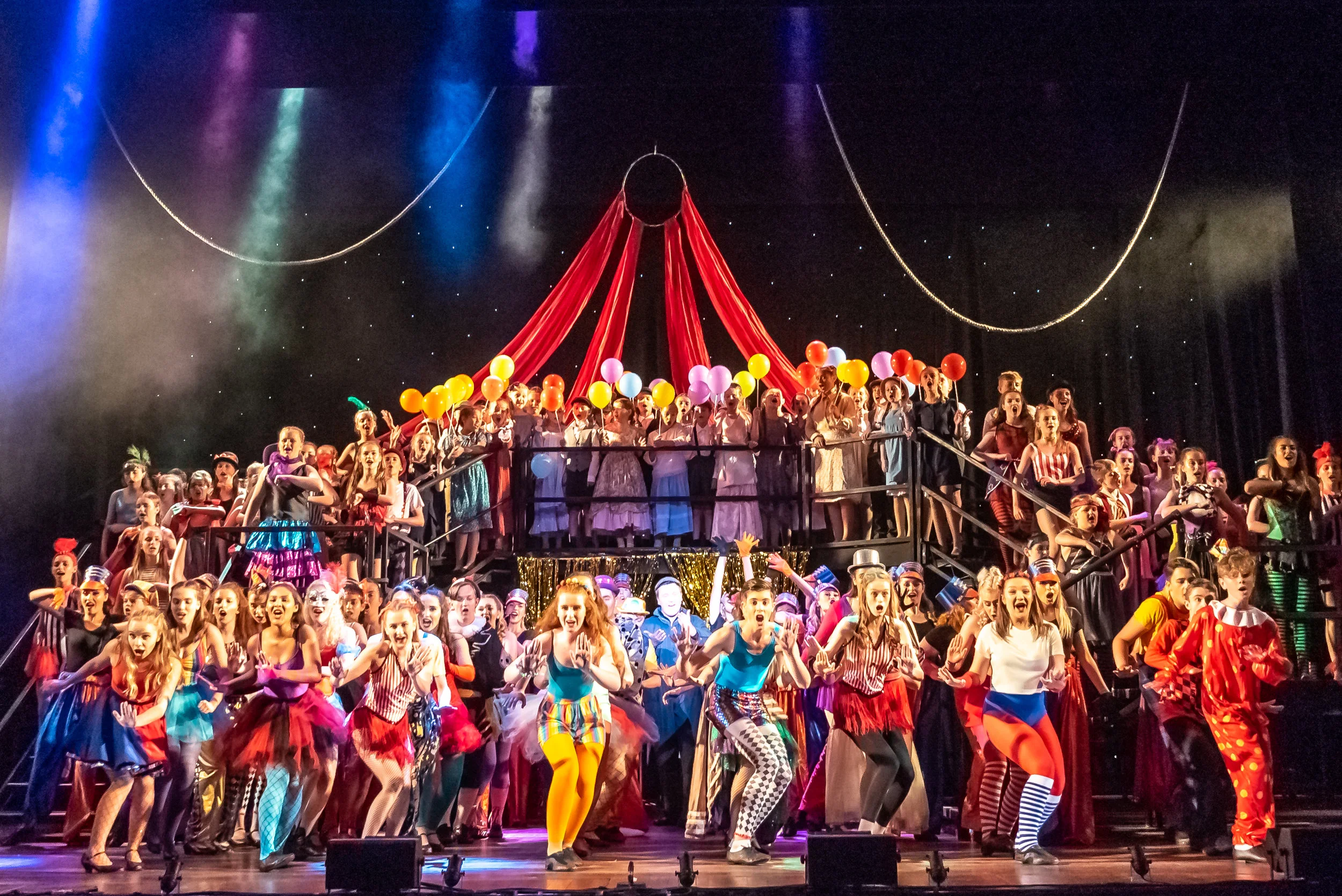 BIGLITTLE Theatre School