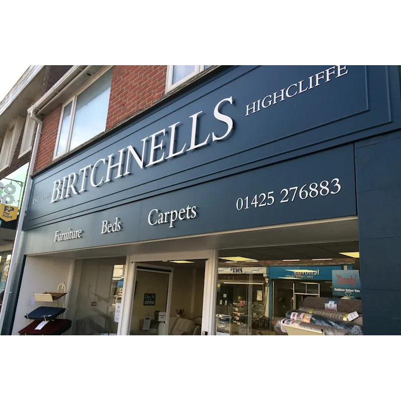 Birtchnells of Highcliffe Ltd