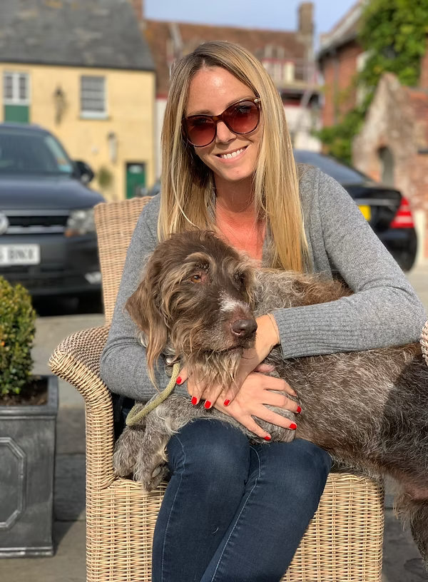 Bow Wows Dog Walking Services