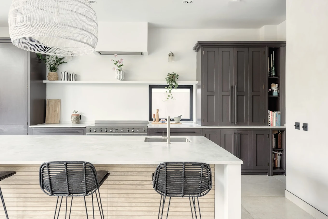 Broad Construction Ltd