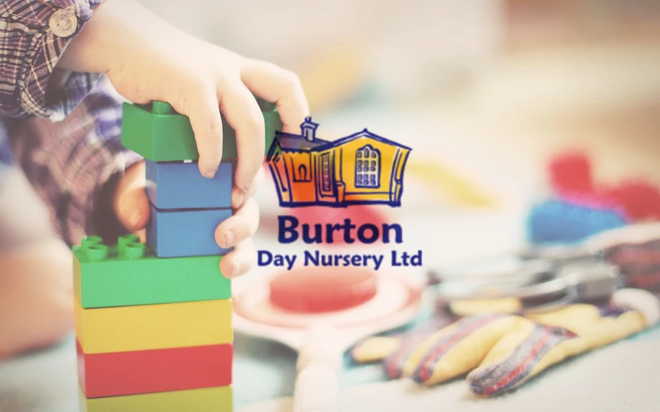 Burton Day Nursery