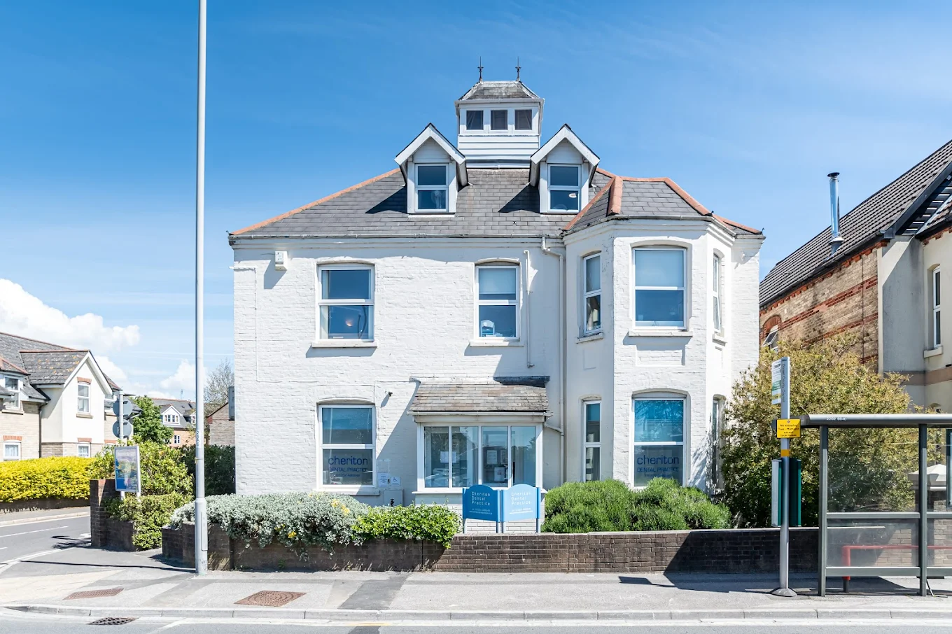 Cheriton Dental Surgery