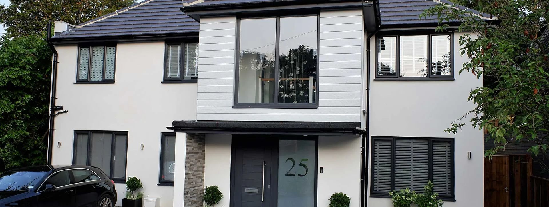 The Gutter & Cladding Company