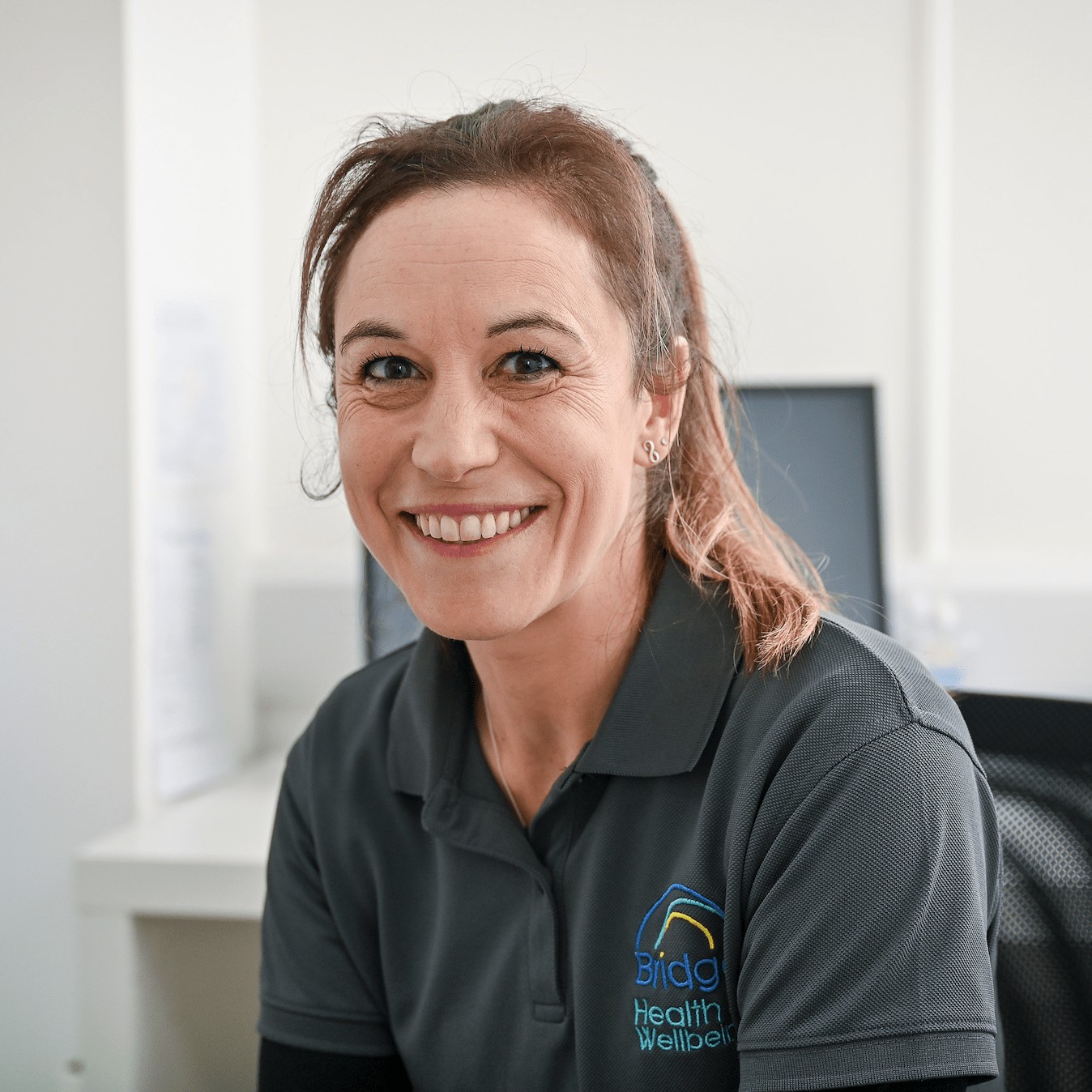 Free Talk About Hip Pain