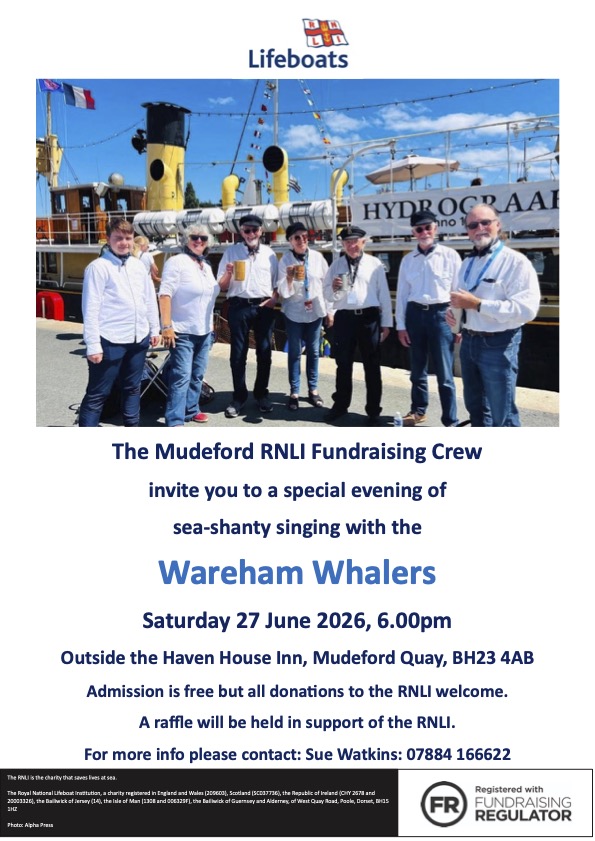 Sea Shanties