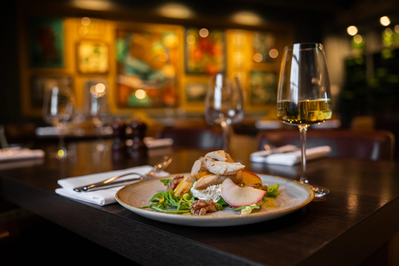 Food & Drink in Christchurch Dorset