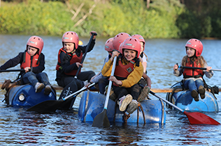 Things To Do With Kids in Christchurch Dorset