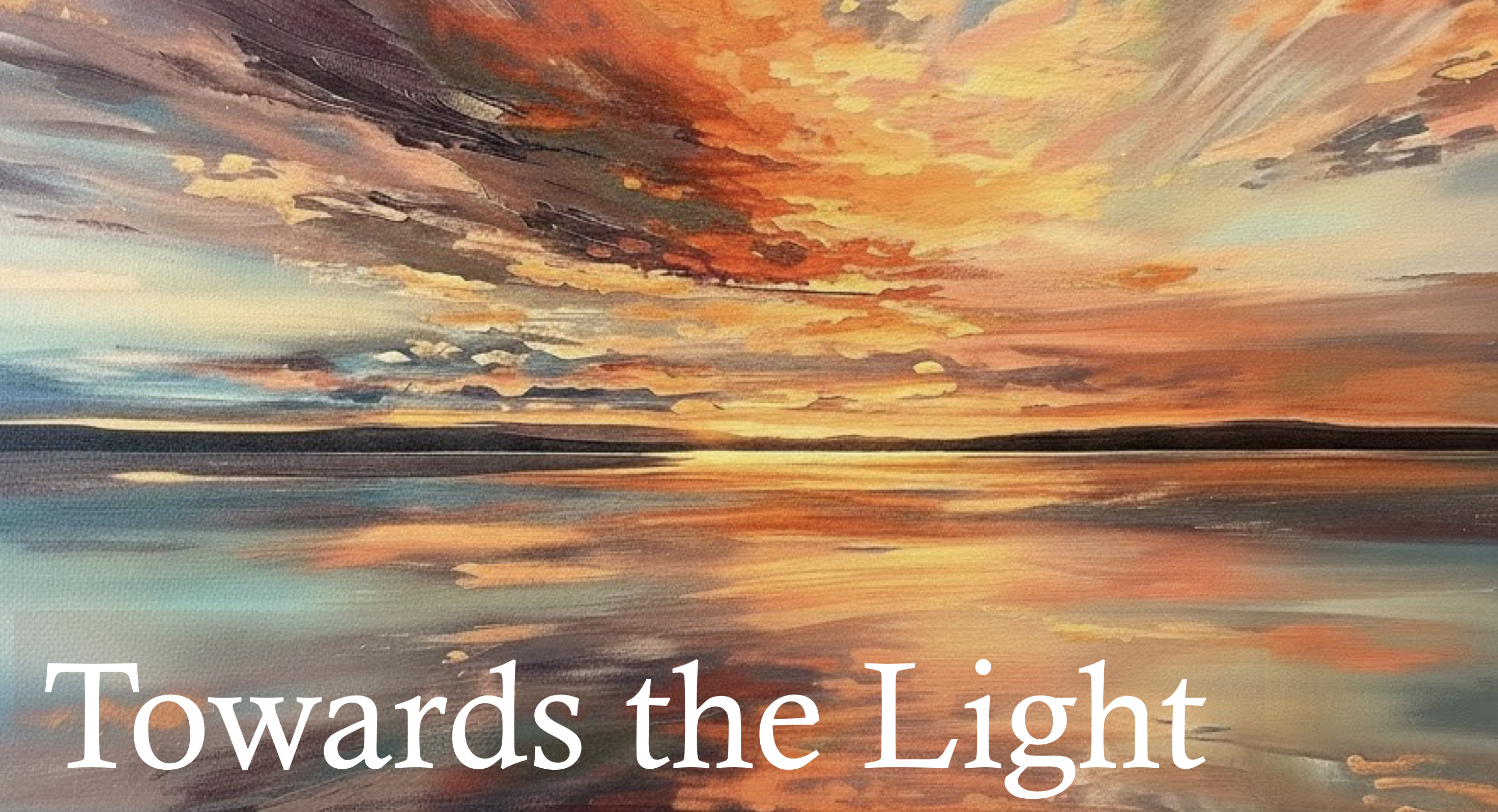 🎼 University Music Concert – Towards the Light