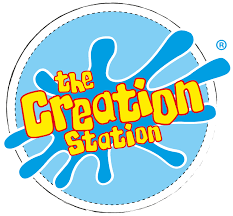 Tiny Treasures Easter Keepsake making