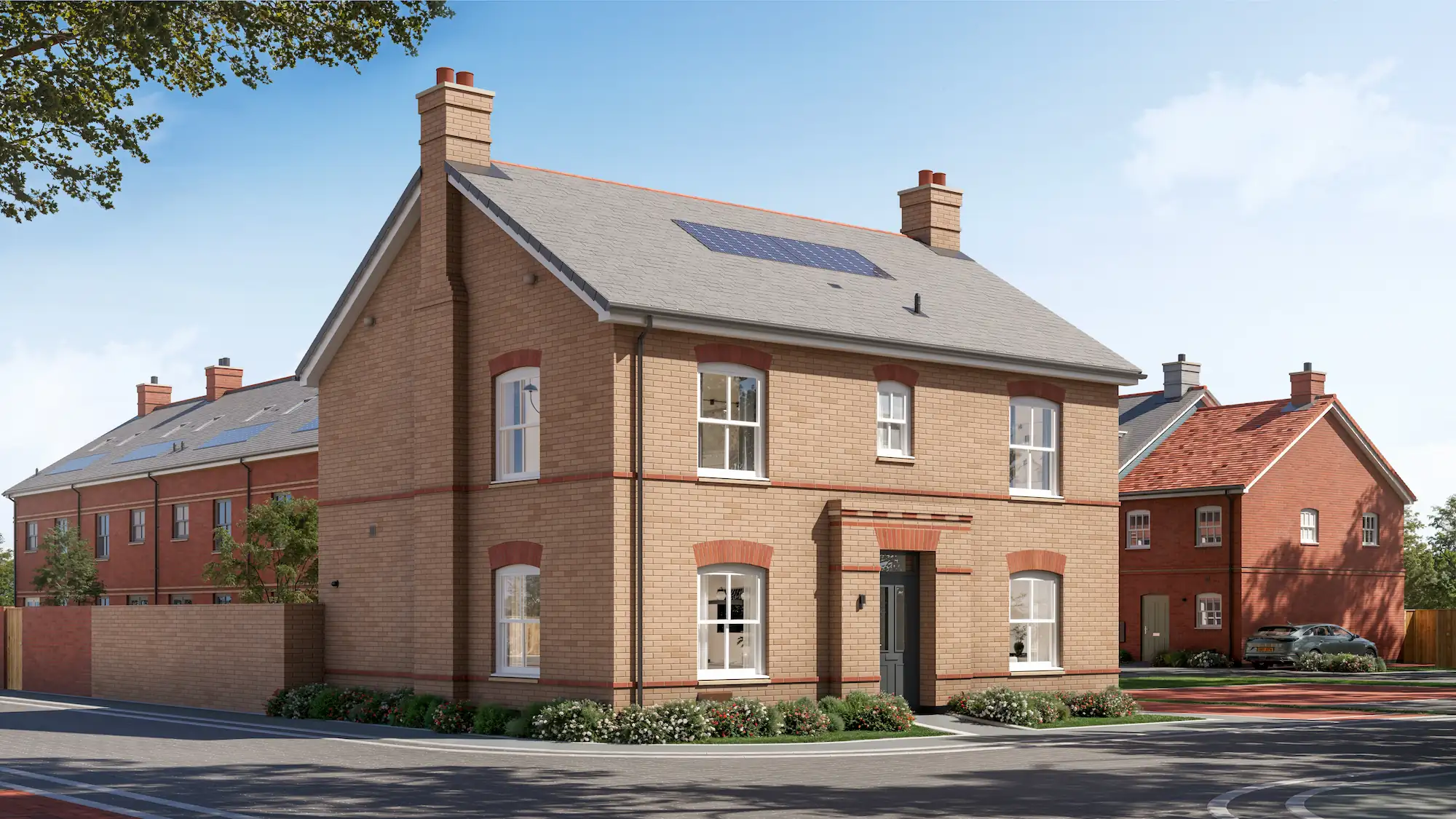 🏡 Hartstone Development in Christchurch – A New Chapter for a Familiar Site - Image 2