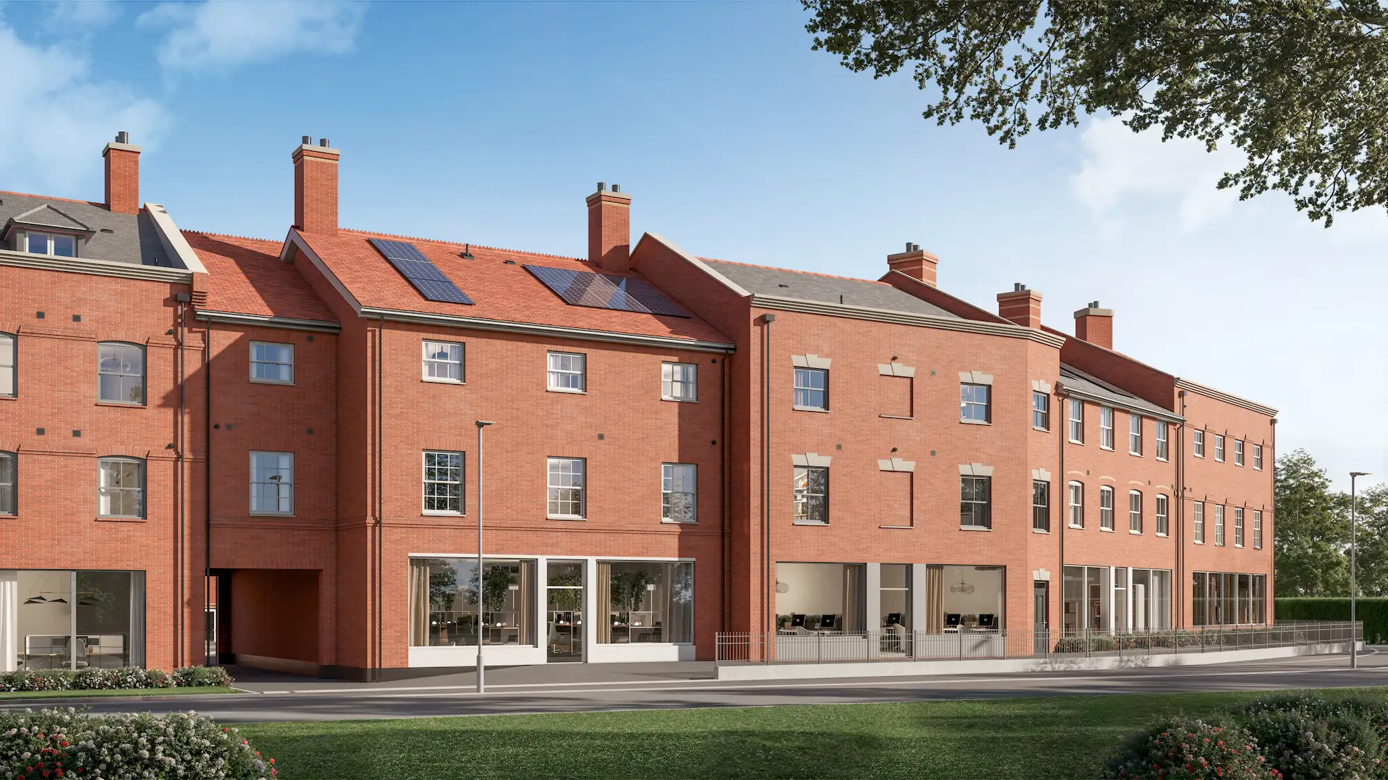 🏡 Hartstone Development in Christchurch – A New Chapter for a Familiar Site - Image 3