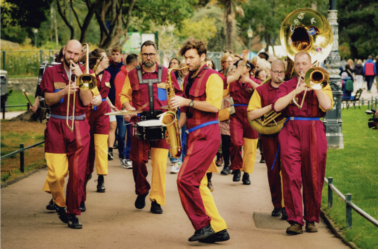 BCP Launches Bid for First-Ever UK Town of Culture 2028