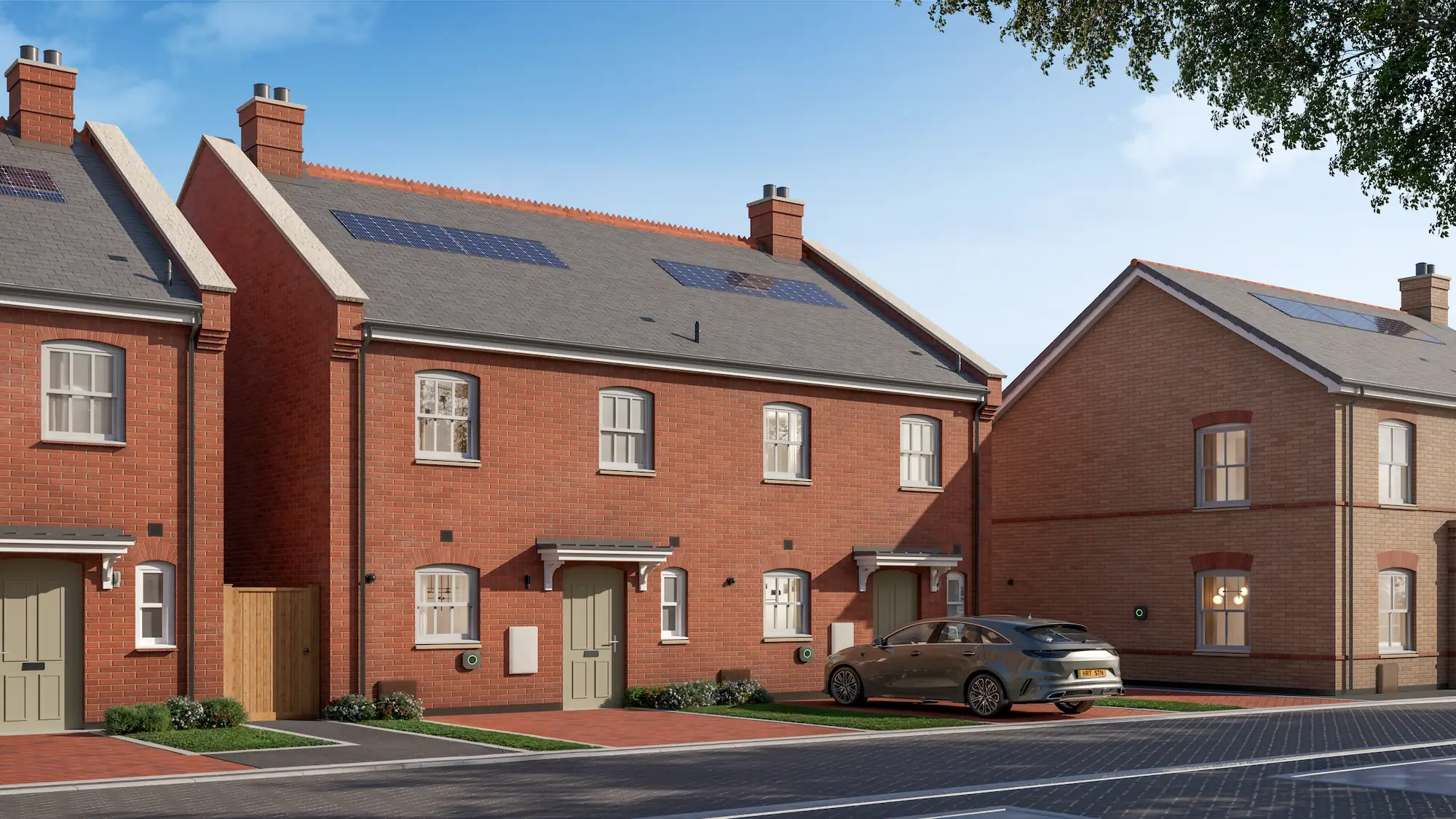 🏡 Hartstone Development in Christchurch – A New Chapter for a Familiar Site