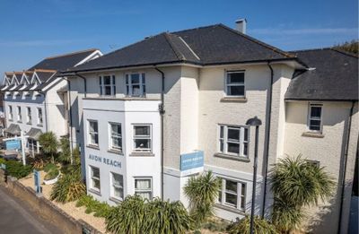 Avon Reach Care Home