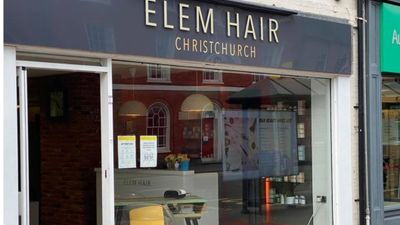 Elem Hair Christchurch