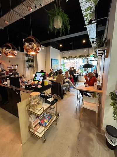 Fika - Skandi Coffee Co