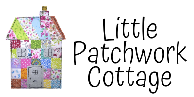Little Patchwork Cottage