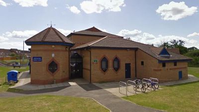 Mudeford Wood Community Centre