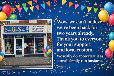 Save Our Souls Highcliffe