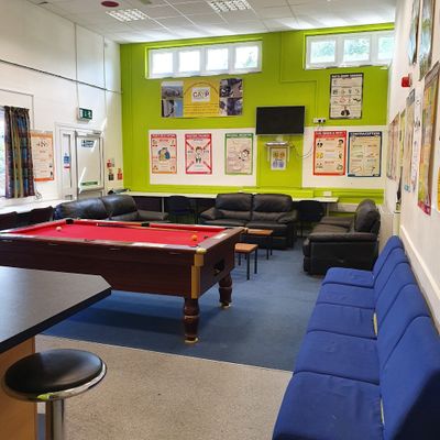 Somerford Youth and Community Centre