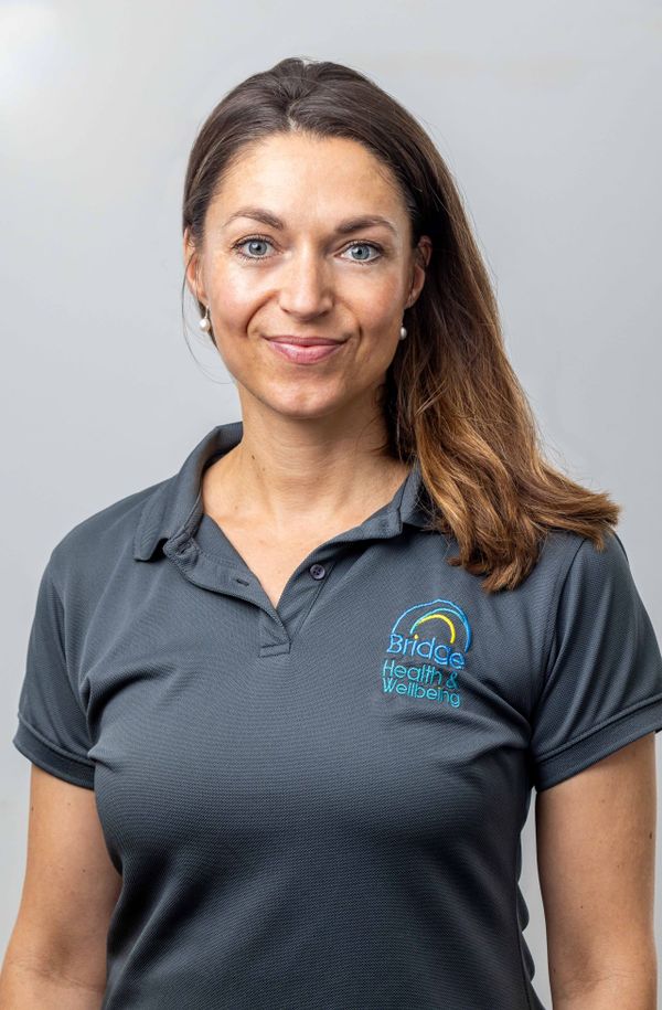 Free Talk on Women's Pelvic Health