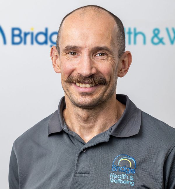 Back Pain: Free Talk