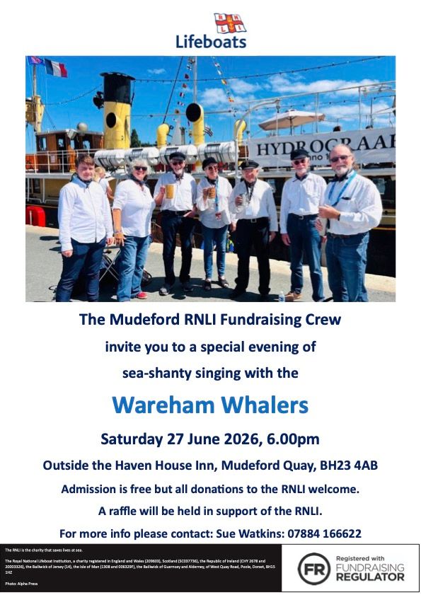 Sea Shanties