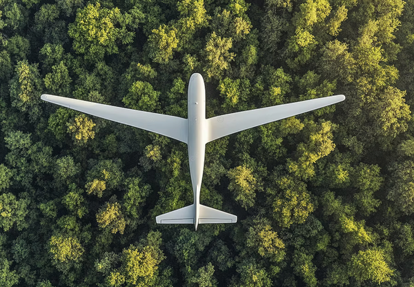 Wings Over the Forest – Talk by Marc Heighway