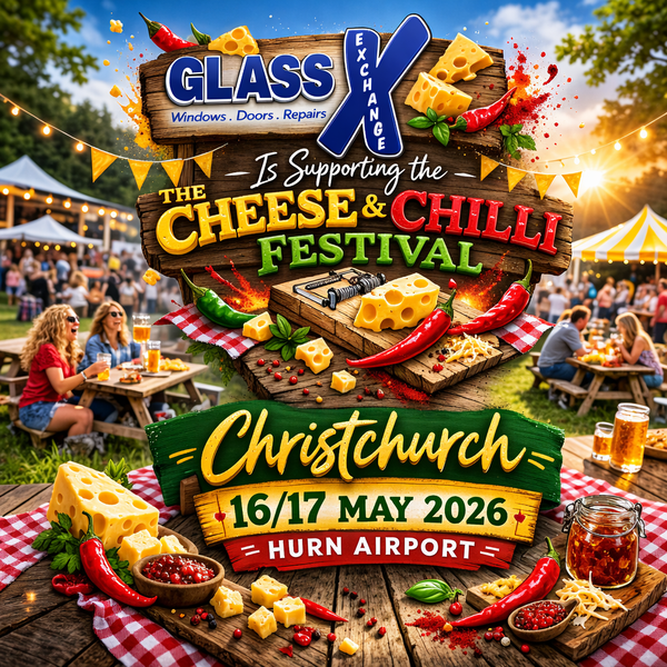 Cheese & Chilli Festival 2026