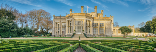 Highcliffe Castle