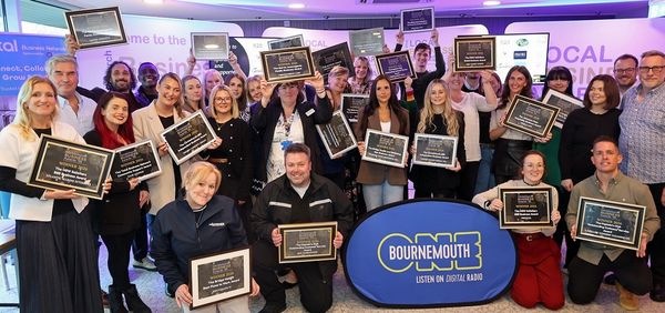 Christchurch Businesses Shine at the 2026 Business Awards