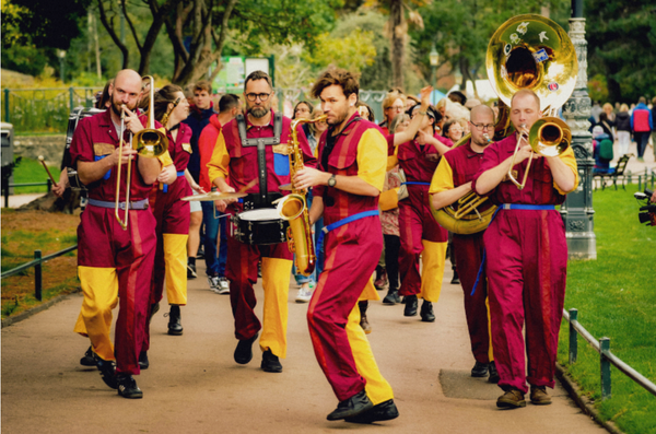 BCP Launches Bid for First-Ever UK Town of Culture 2028