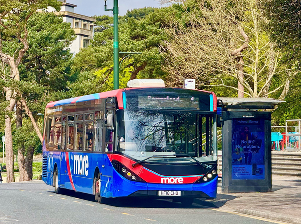 Improving Bus Reliability in Purewell β A Plan for Better Connections