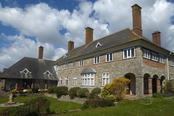 A Visit to Highcliffe Community Association β A True Community Gem