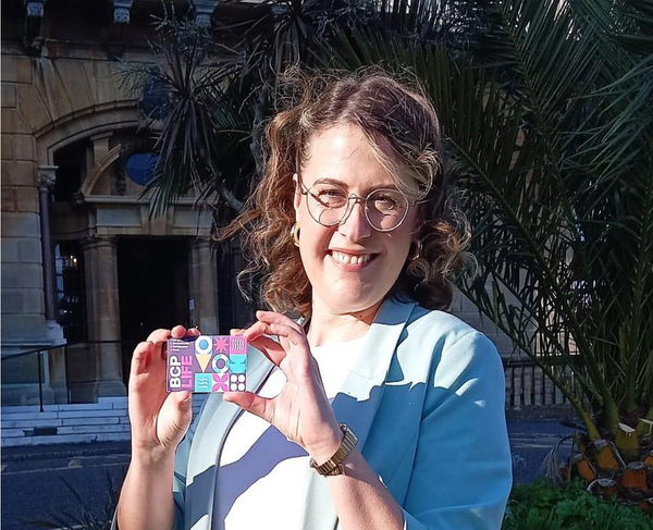 'BCP LIFE' Residents' Card Update β Local Businesses Invited to Get Involved