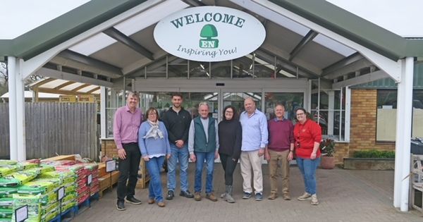 🌿 Everton Nurseries Near Lymington Enters a New Chapter Under Local Ownership